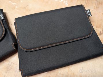 PORTA LIBRETTO MINI