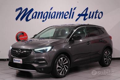 Opel Grandland X 1.5 ecotec Ultimate s&s 130cv at8