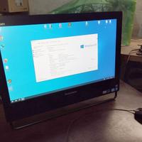 PC All in One Lenovo Intel Core i7