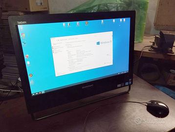 PC All in One Lenovo Intel Core i7