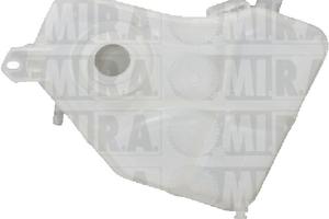 Vaschetta radiatore Ford FIESTA V e Fusion Clio