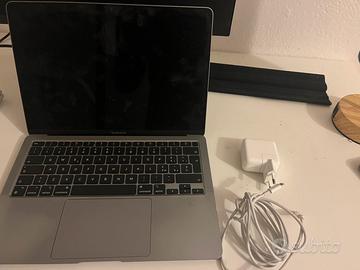 MacBook Air M1 13” 8GB 256GB
