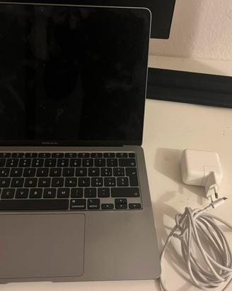 MacBook Air M1 13” 8GB 256GB