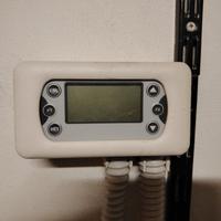 tramoggia con clochea 