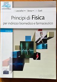 Principi di fisica