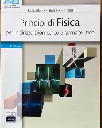 Principi di fisica