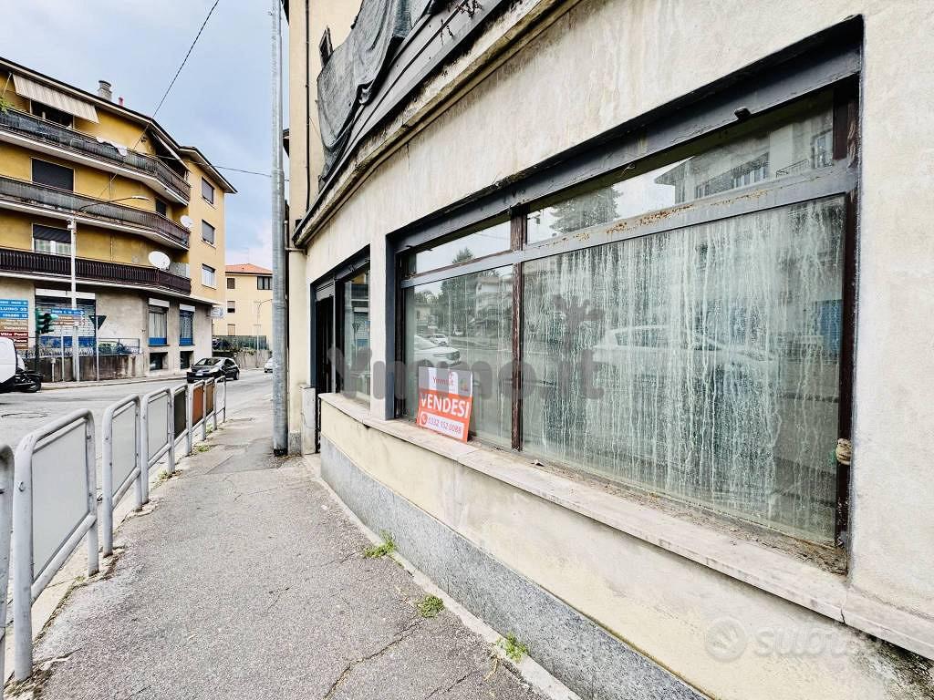 Immobile di 77 m² con 2 locali a Varese - Vista 2