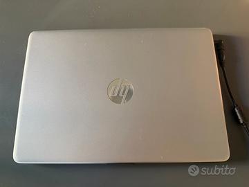 HP 340S G7 i7 – 14” – SSD – Veloce e leggero