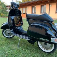 Vespa PX 150 LML