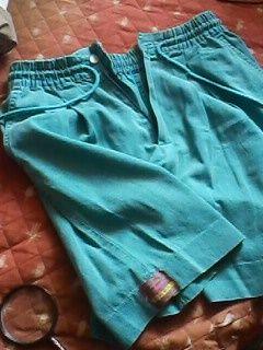 Pantaloncini  6 e costumi 2 uomo, NUOVI e come n