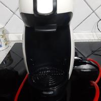 macchina caffè dolce gusto