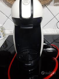 macchina caffè dolce gusto