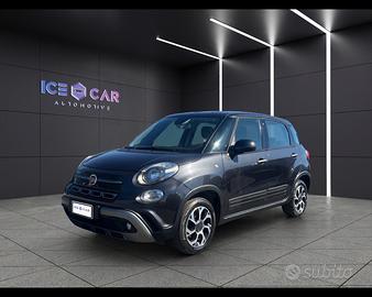 FIAT 500L 1.3 Multijet 95 CV Cross