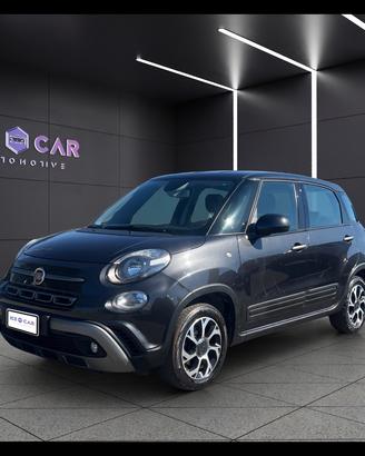 FIAT 500L 1.3 Multijet 95 CV Cross