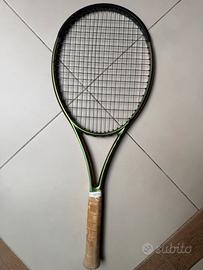 Racchetta da tennis Wilson Blade
