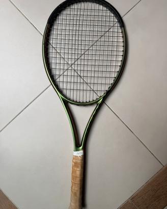 Racchetta da tennis Wilson Blade
