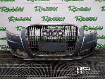 PARAURTI ANTERIORE AUDI A6 4F ALLROAD 2008