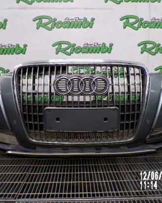 PARAURTI ANTERIORE AUDI A6 4F ALLROAD 2008