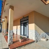 Marano - Via Giordano Bruno cat. C/3