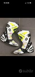 Stivali da Moto Forma Ice pro n. 44