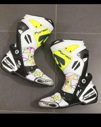 Stivali da Moto Forma Ice pro n. 44