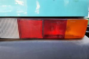 FIAT CINQUECENTO 1998 - STOP POSTERIORE DESTRO