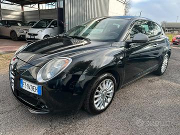 Alfa Romeo MiTo 1.3 JTDm 85 CV S&S Progression