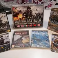 Collezione Grandi Battaglie WWII