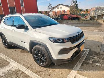 jeep Compass night Eagle diesel 