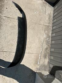 Estrattore posteriore audi  a3