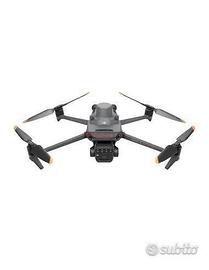 DJI Mavic 3 Enterprise Multispectral - Care 1 Anno