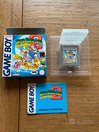 Super Mario Land 2 ITA-1 GiG Game Boy