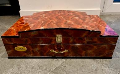 Haus Muller elegante  servizio 12 persone