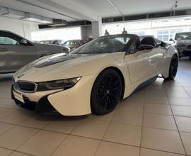 BMW i8 Roadster