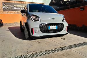 Smart ForTwo EQ Edition One - GARANZIA*UNIPRO*