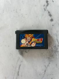 Dragon Ball Z: Il Destino di Goku per GameBoy