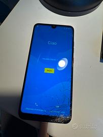 Zte v10 vita A Rimini