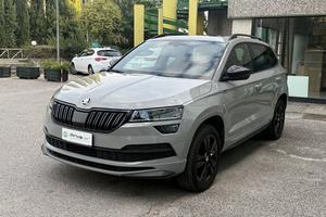SKODA Karoq 1.6 TDI SCR SportLine