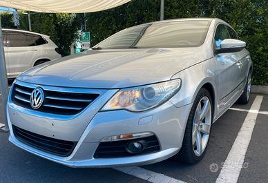 Volkswagen Passat CC 2.0 TDI 170CV DPF
