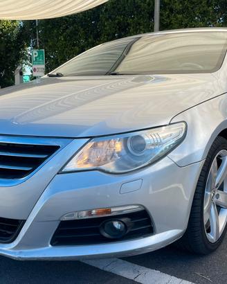 Volkswagen Passat CC 2.0 TDI 170CV DPF