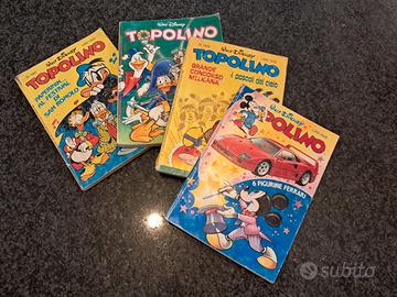 Fumetti