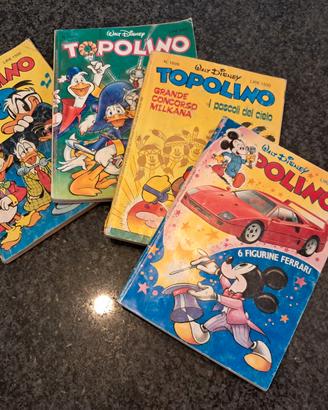 Fumetti