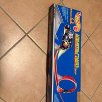 Pista Hotwheels