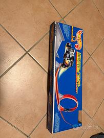 Pista Hotwheels