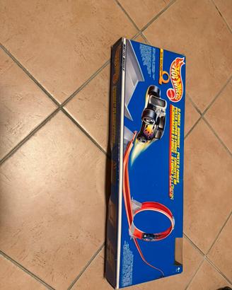 Pista Hotwheels