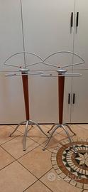 COPPIA DI SERVOMUTO MARCA CALLIGARIS