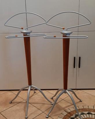 COPPIA DI SERVOMUTO MARCA CALLIGARIS