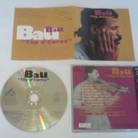 CD Bau Top d'Coroa musica dell'isola di Capo Verde