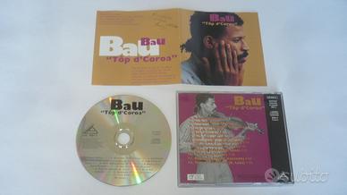 CD Bau Top d'Coroa musica dell'isola di Capo Verde