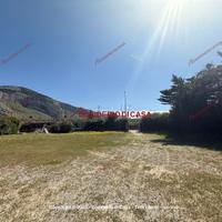 Terreno, Capaci.